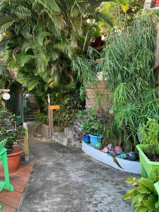 Bungalow Bananier Trois-Rivières Εξωτερικό φωτογραφία